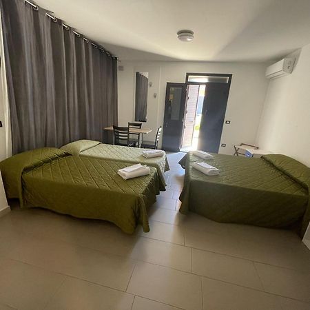 Hotel San Martino Cassibile Exterior photo