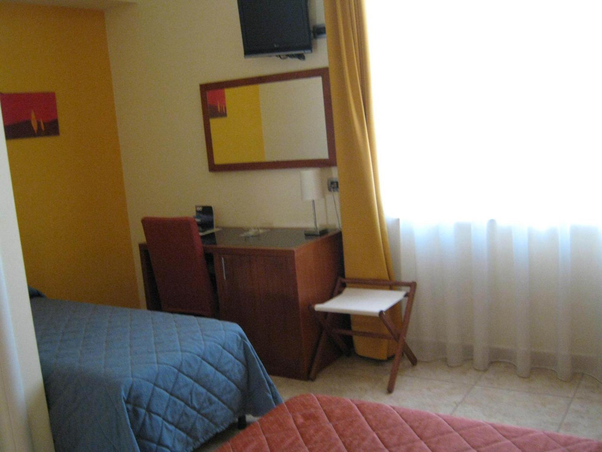 Hotel San Martino Cassibile Exterior photo