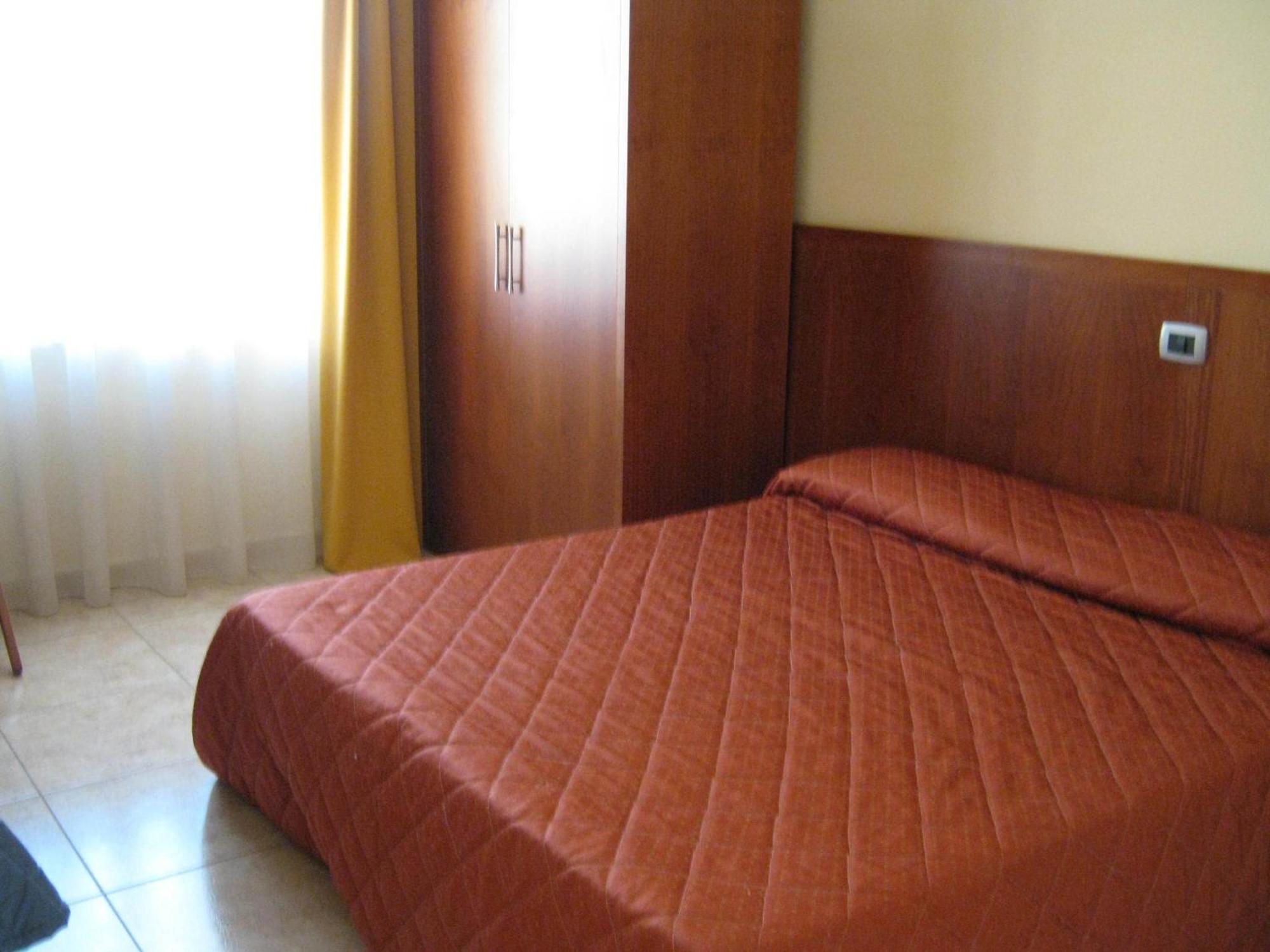 Hotel San Martino Cassibile Exterior photo