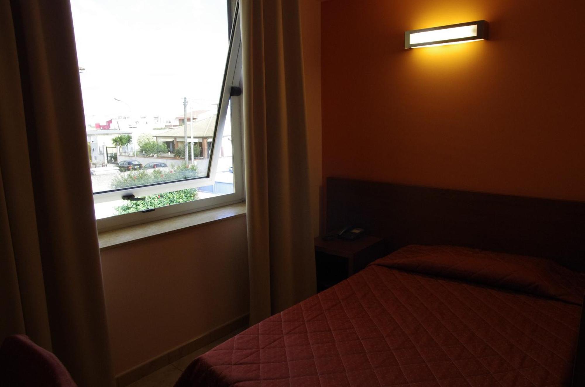 Hotel San Martino Cassibile Room photo