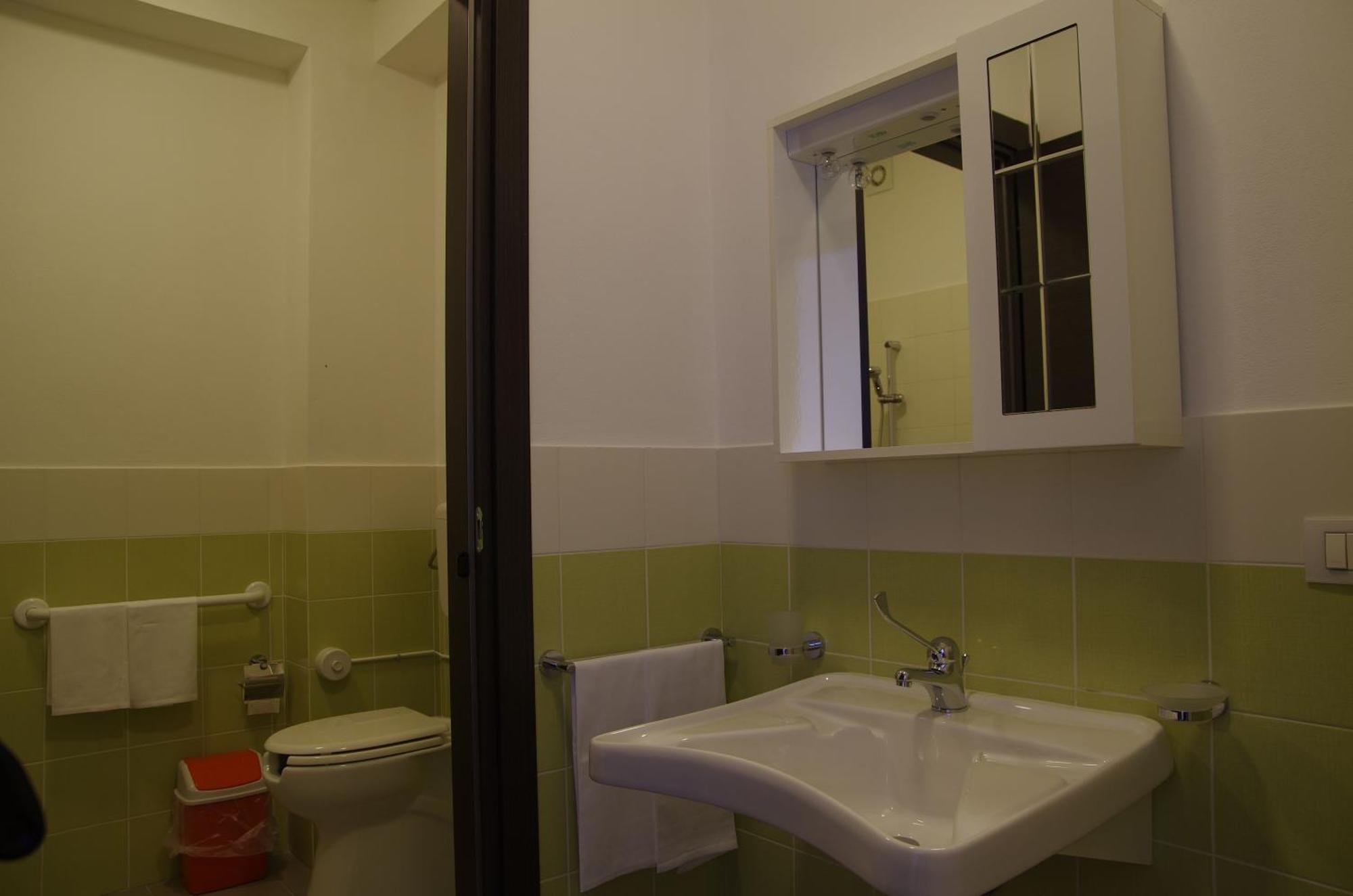 Hotel San Martino Cassibile Room photo