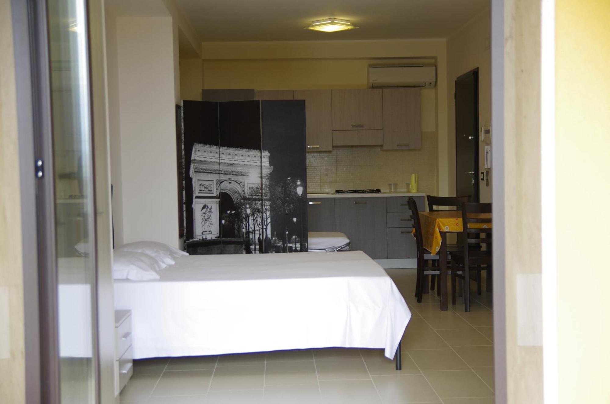 Hotel San Martino Cassibile Room photo