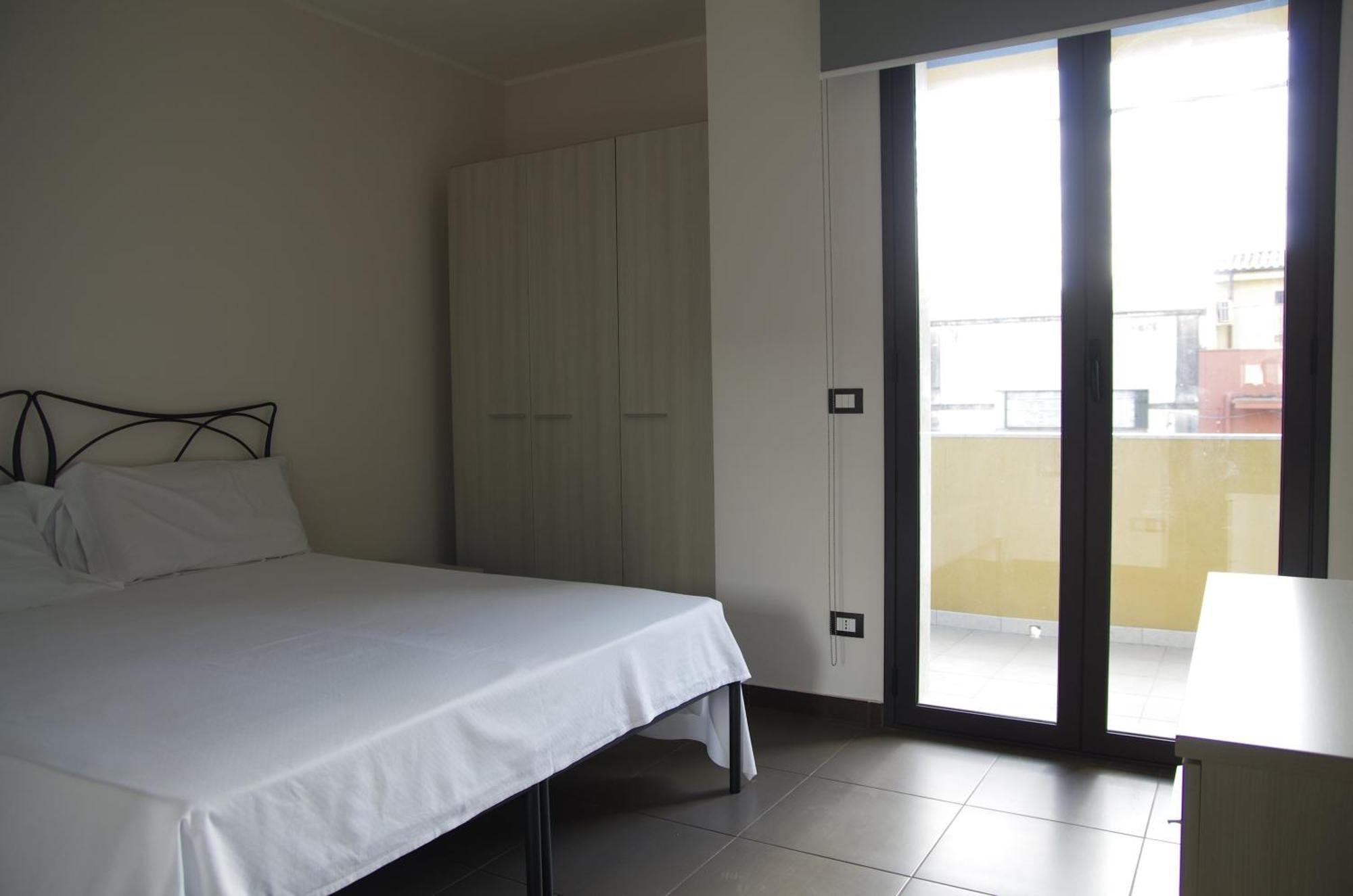 Hotel San Martino Cassibile Room photo