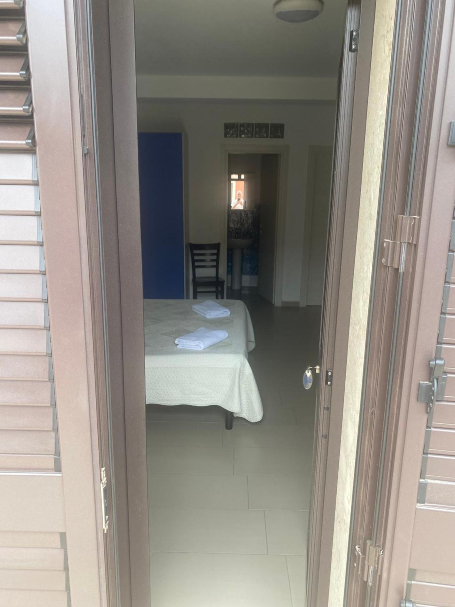 Hotel San Martino Cassibile Exterior photo