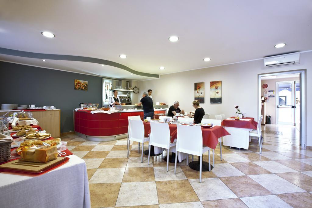 Hotel San Martino Cassibile Exterior photo