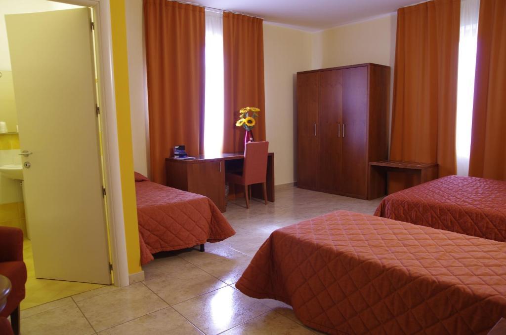 Hotel San Martino Cassibile Room photo