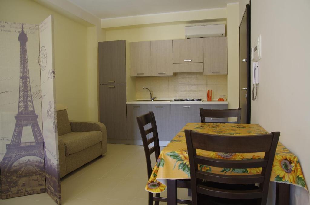 Hotel San Martino Cassibile Room photo